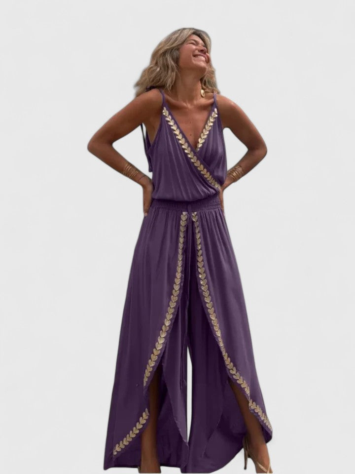 Seraphina | Elegante vestido mono