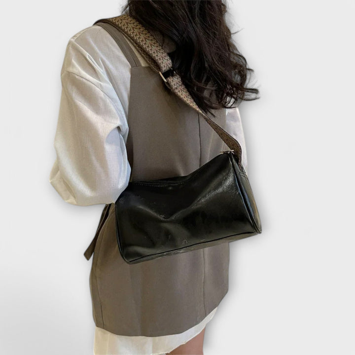 Olivia - Bolso bandolera vintage
