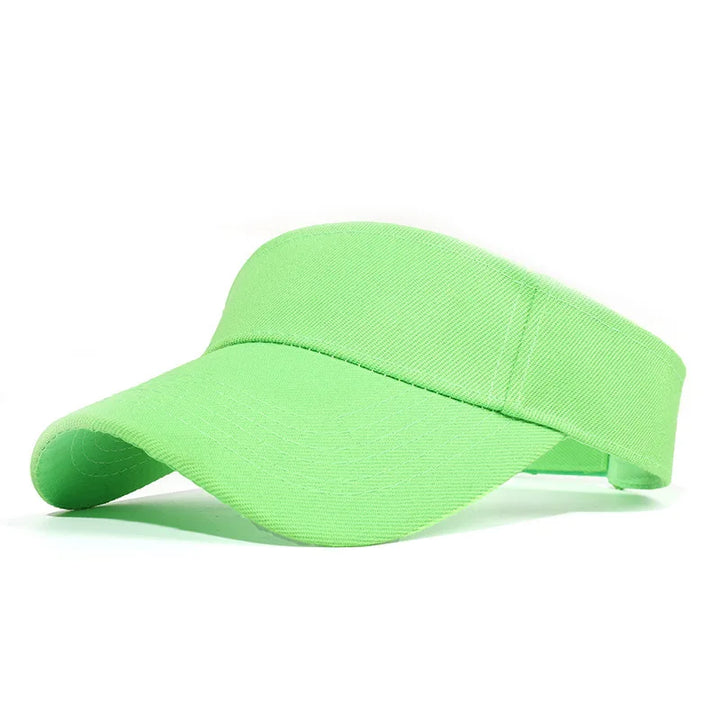 Sunny™ | Gorra ajustable de algodón para mujer