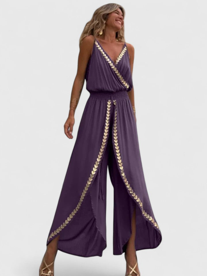 Seraphina | Elegante vestido mono