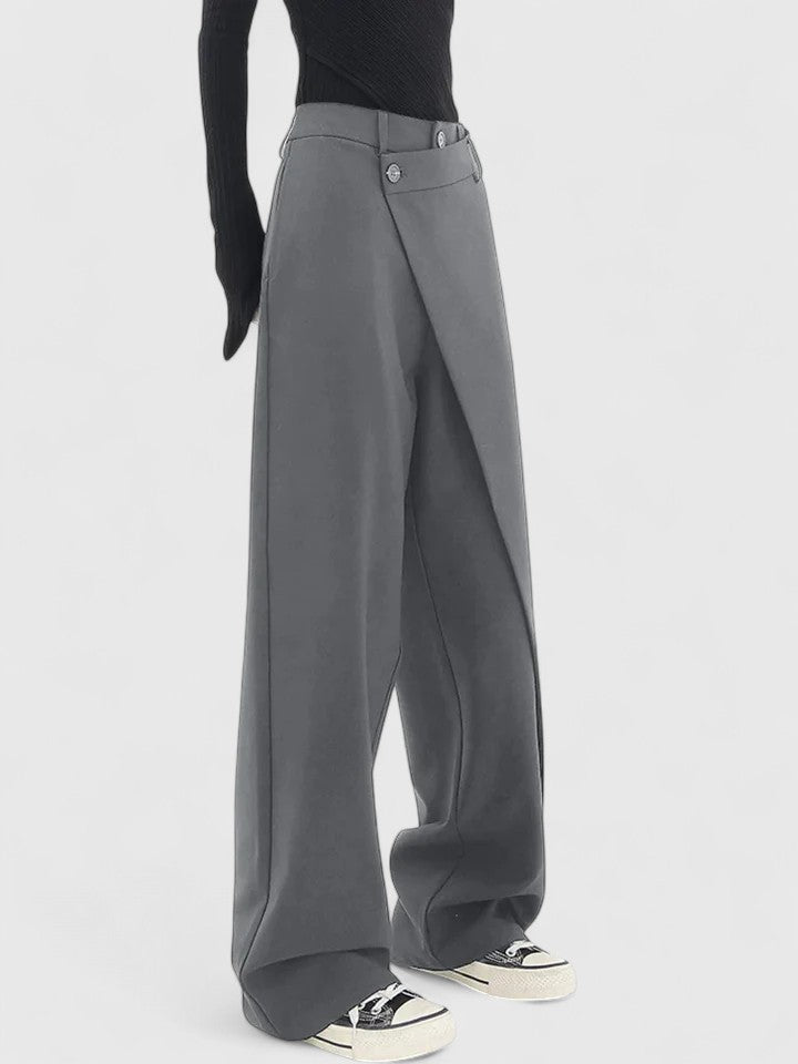 Chrissie | Pantalones sofisticados