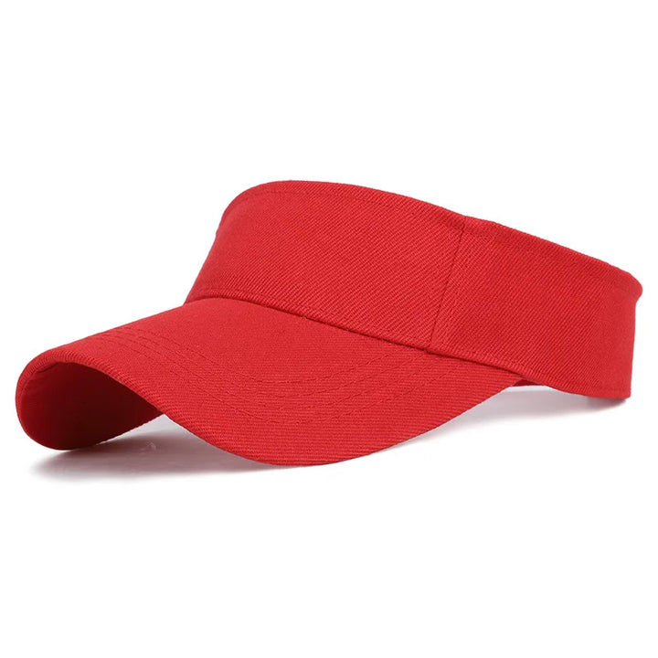 Sunny™ | Gorra ajustable de algodón para mujer