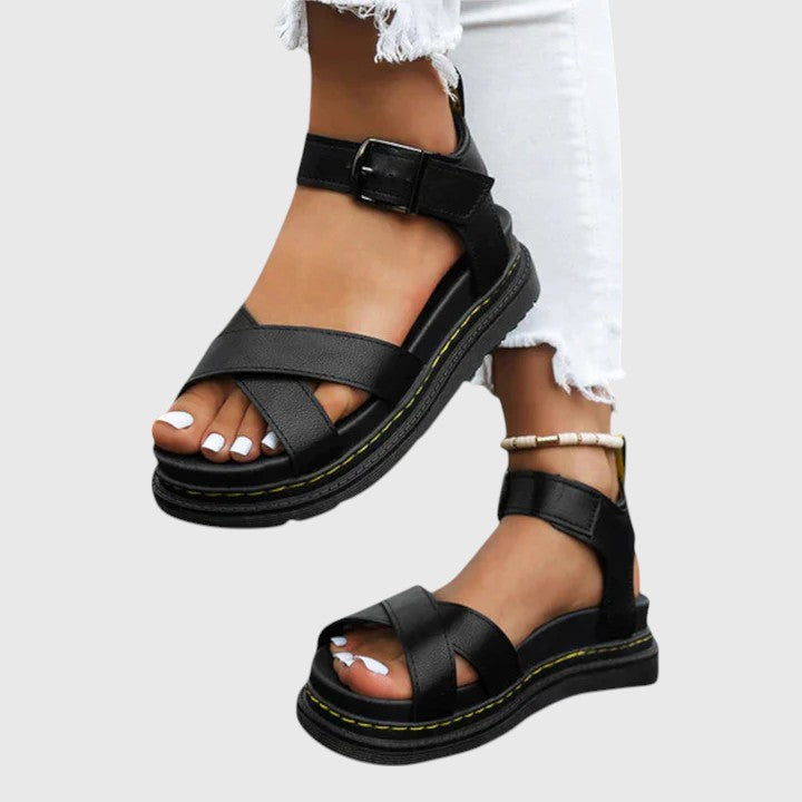Marcella | Sandalias ortopédicas