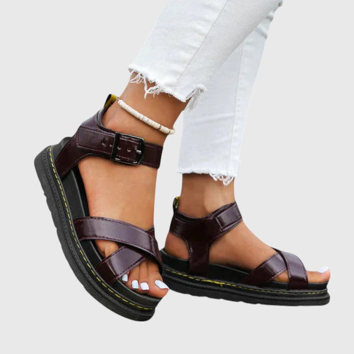 Marcella | Sandalias ortopédicas