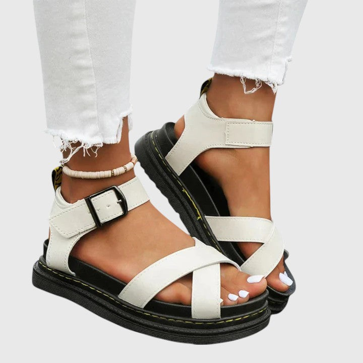 Marcella | Sandalias ortopédicas