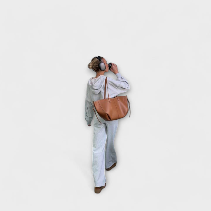 Olivia – Bolso de mano vintage