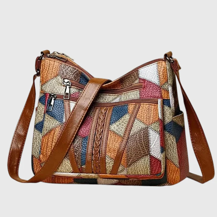 Hadriannah | Bolso de lujo inspirado en el arte