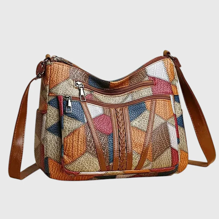 Hadriannah | Bolso de lujo inspirado en el arte