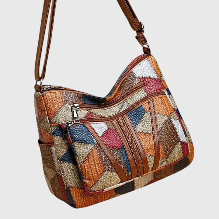 Hadriannah | Bolso de lujo inspirado en el arte