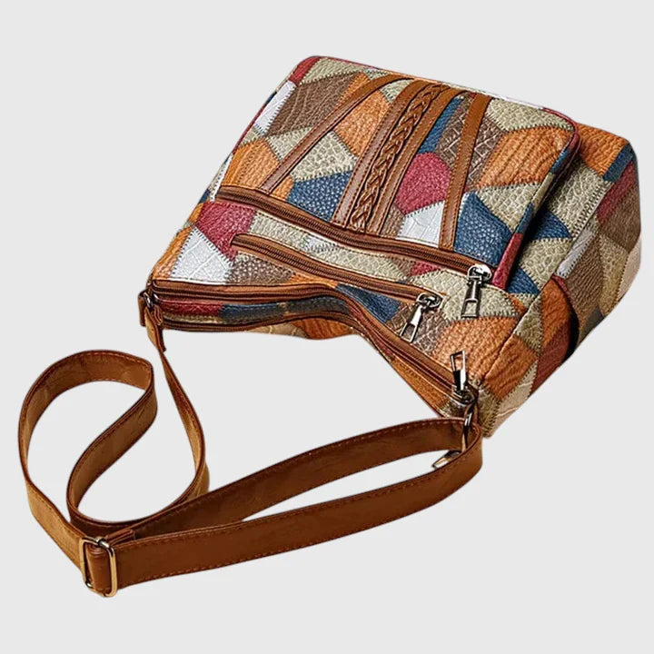 Hadriannah | Bolso de lujo inspirado en el arte