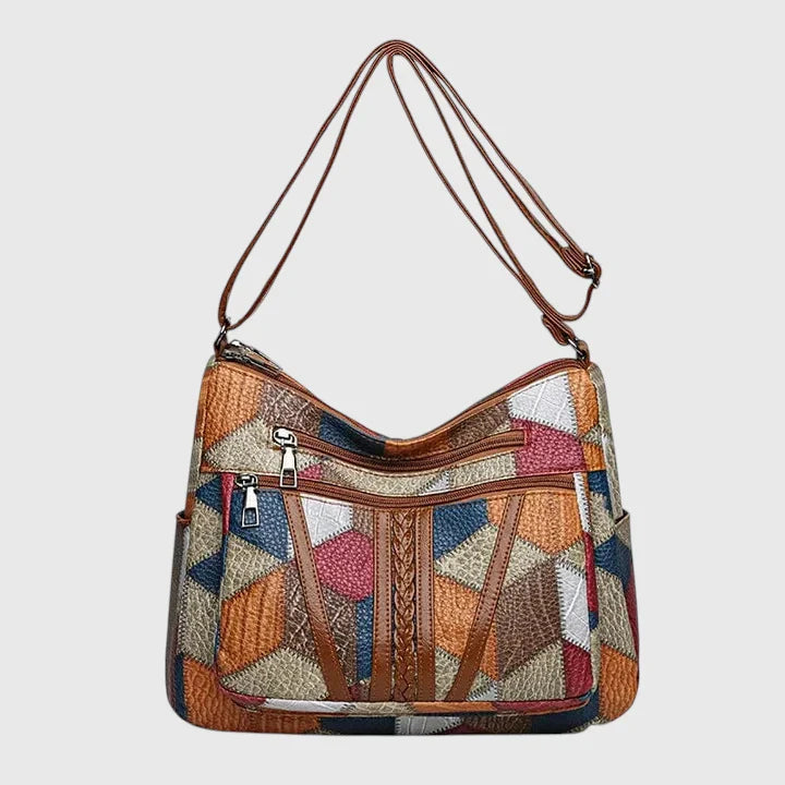 Hadriannah | Bolso de lujo inspirado en el arte
