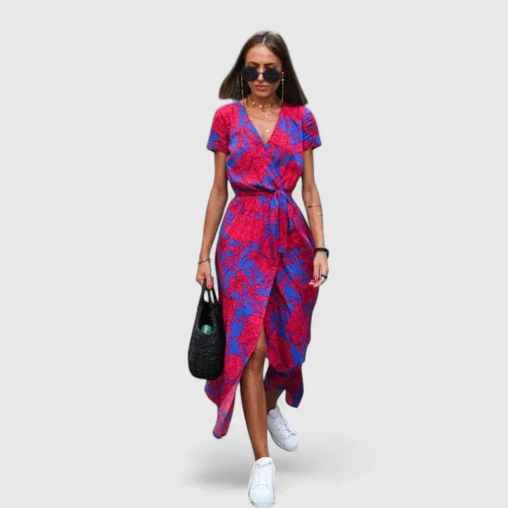 Celymarae | Vestido elegante