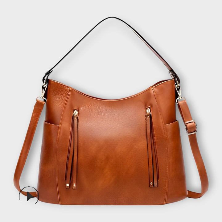 Olivia - Bolso elegante para mujer de inspiración vintage