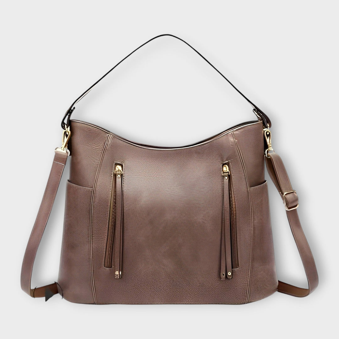 Olivia - Bolso elegante para mujer de inspiración vintage