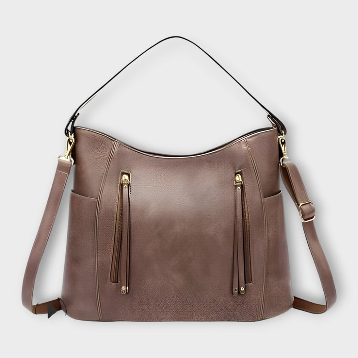 Olivia - Bolso elegante para mujer de inspiración vintage