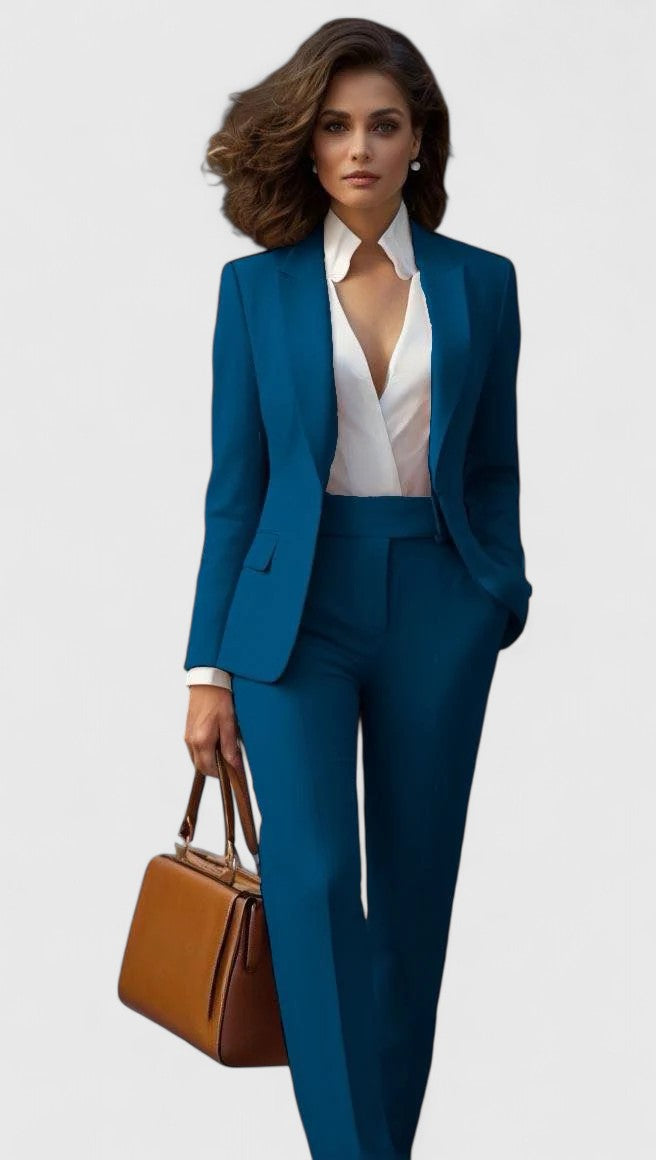 Eleonor | Traje elegante para mujer