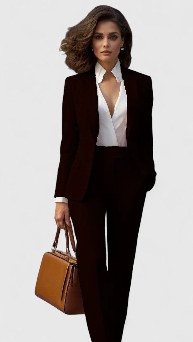 Eleonor | Traje elegante para mujer