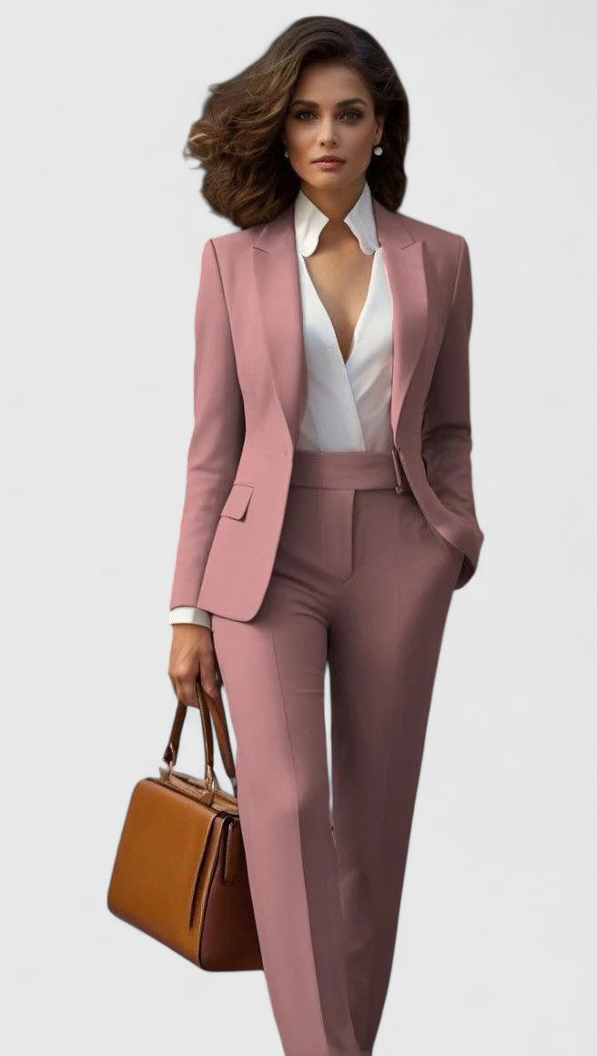 Eleonor | Traje elegante para mujer