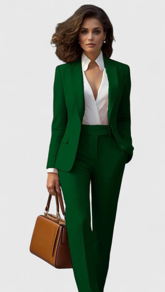 Eleonor | Traje elegante para mujer
