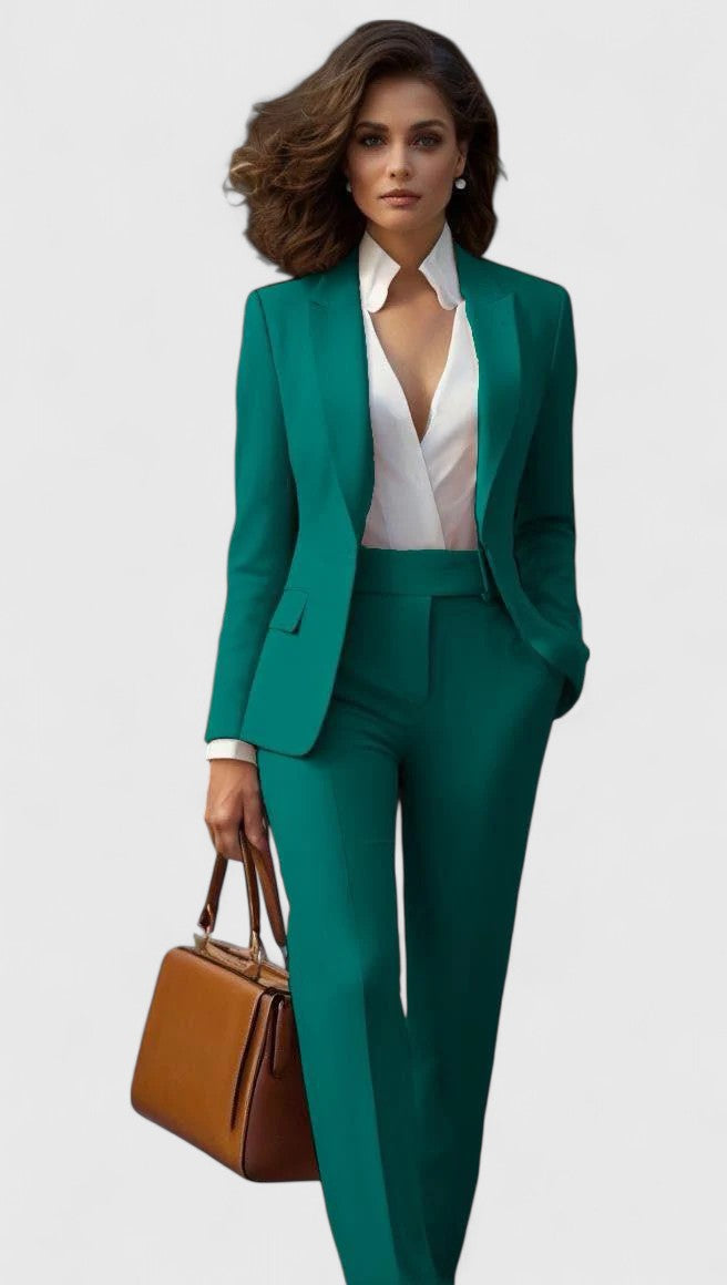 Eleonor | Traje elegante para mujer