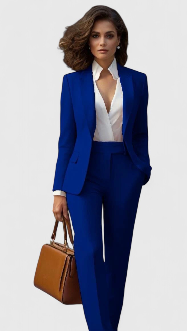 Eleonor | Traje elegante para mujer