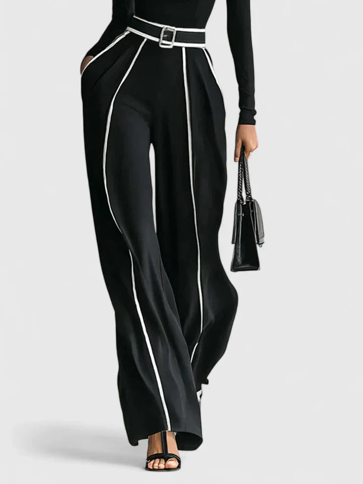 Jayzhera | Conjunto elegante