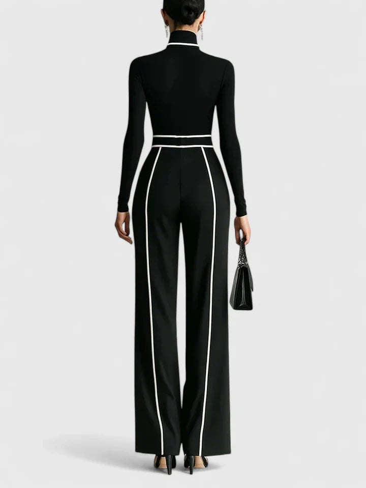 Jayzhera | Conjunto elegante