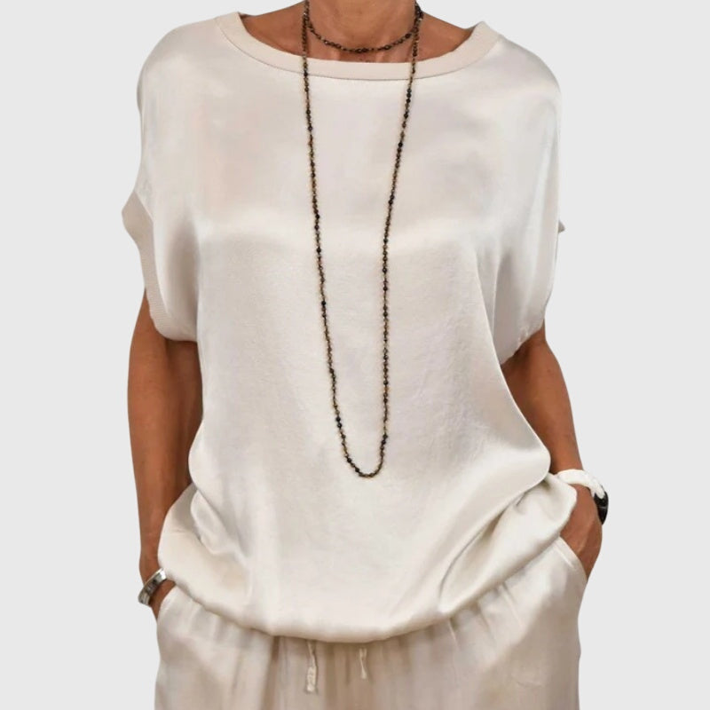 Kayla™ | Elegante conjunto de dos piezas