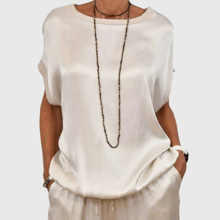 Kayla™ | Elegante conjunto de dos piezas
