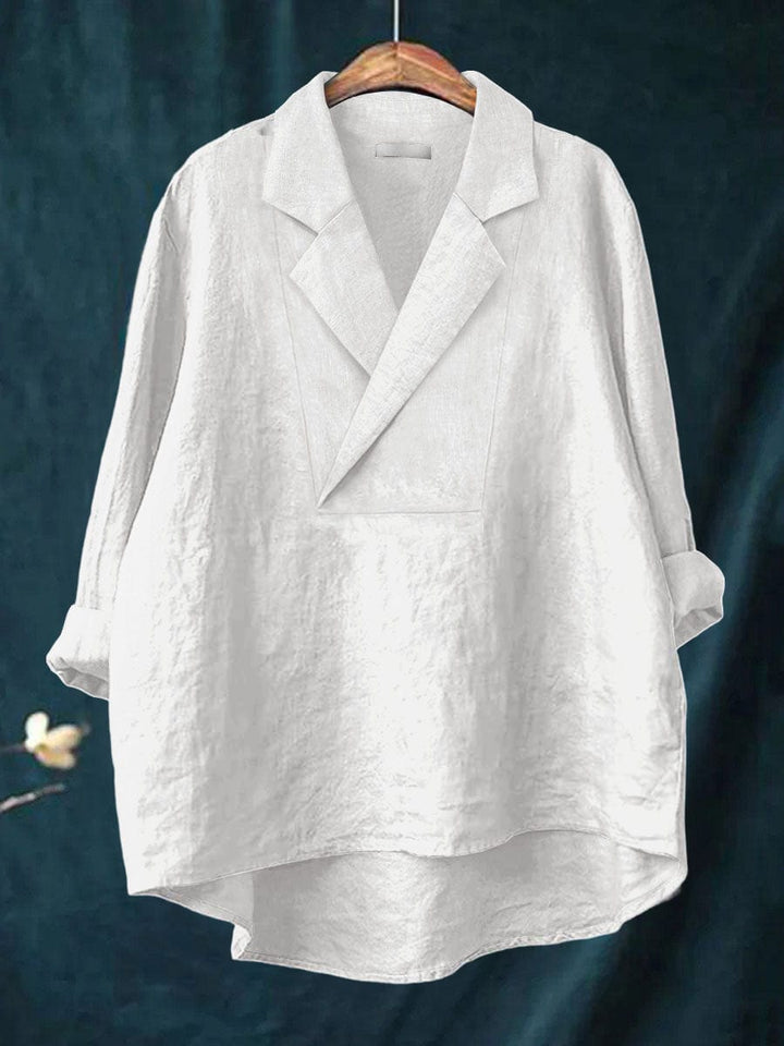 Kimberly | Blusa atemporal
