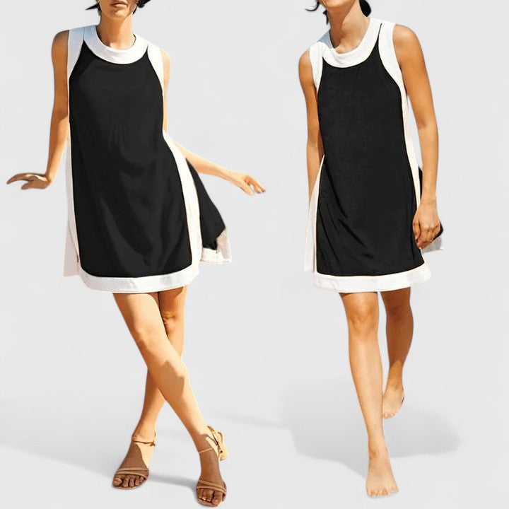 Reese | Conjunto cómodo de verano