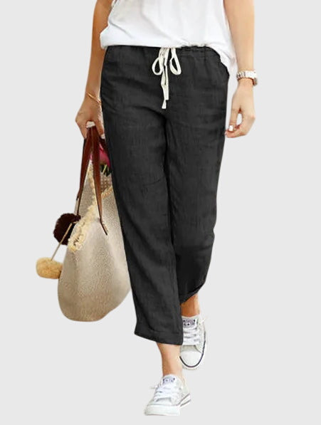 Zanra™ | Pantalones elegantes de verano