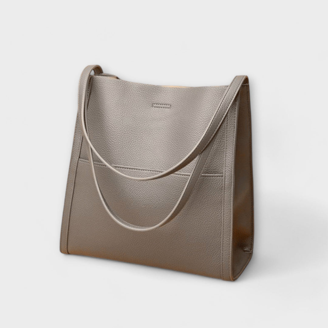 Olivia - Bolso de piel hecho a mano