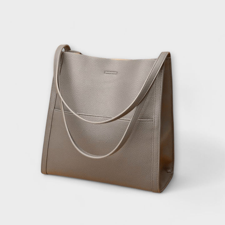 Olivia - Bolso de piel hecho a mano