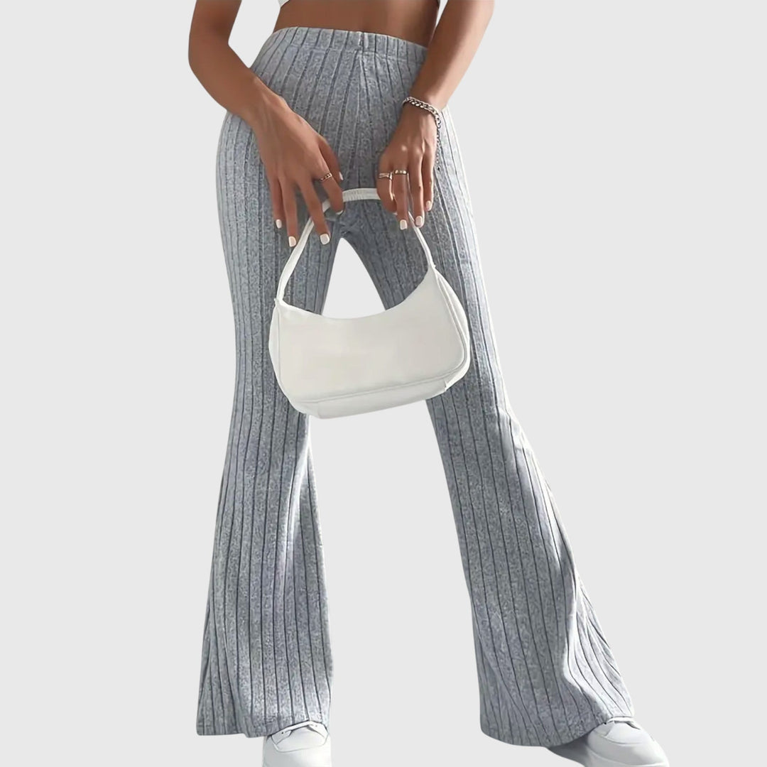 Jennifer - Pantalones elegantes