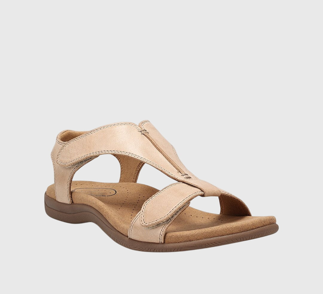 Kylie™ | Elegantes sandalias ortopédicas