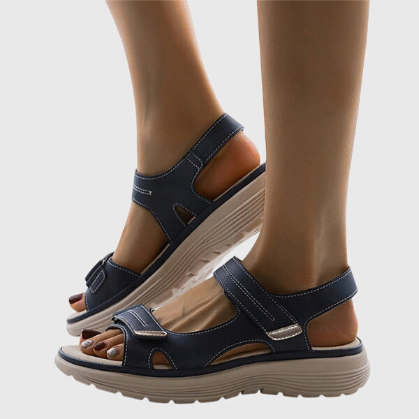 Casey™ | Sandalias ortopédicas