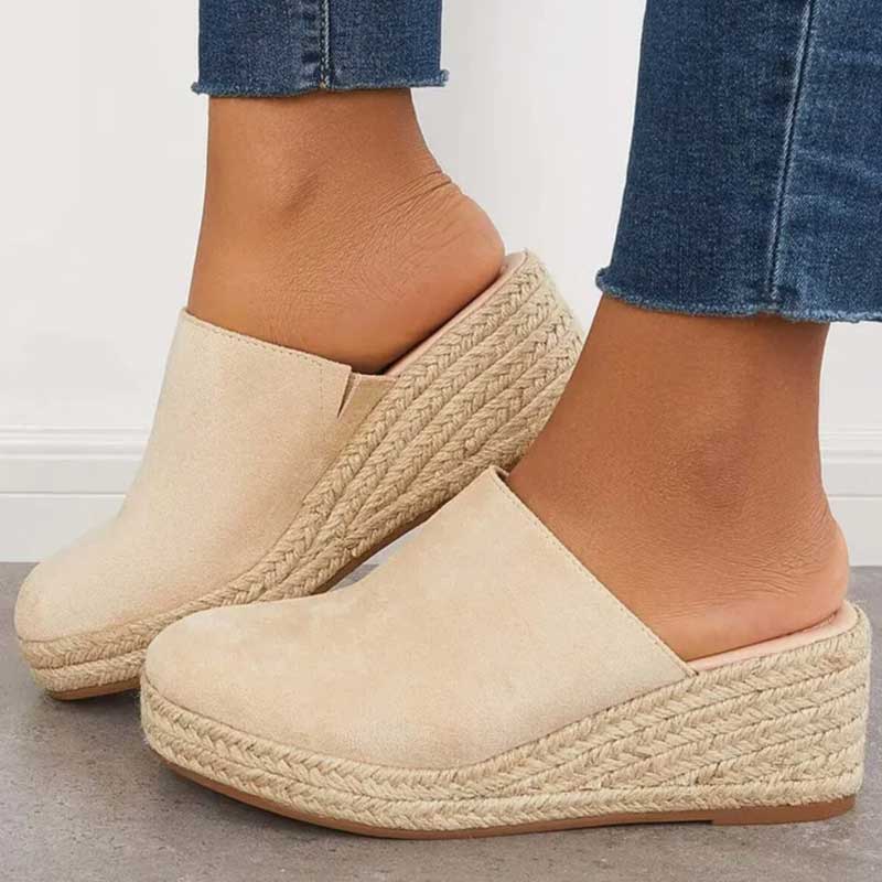 Amira™ | Sandalias cómodas de lujo