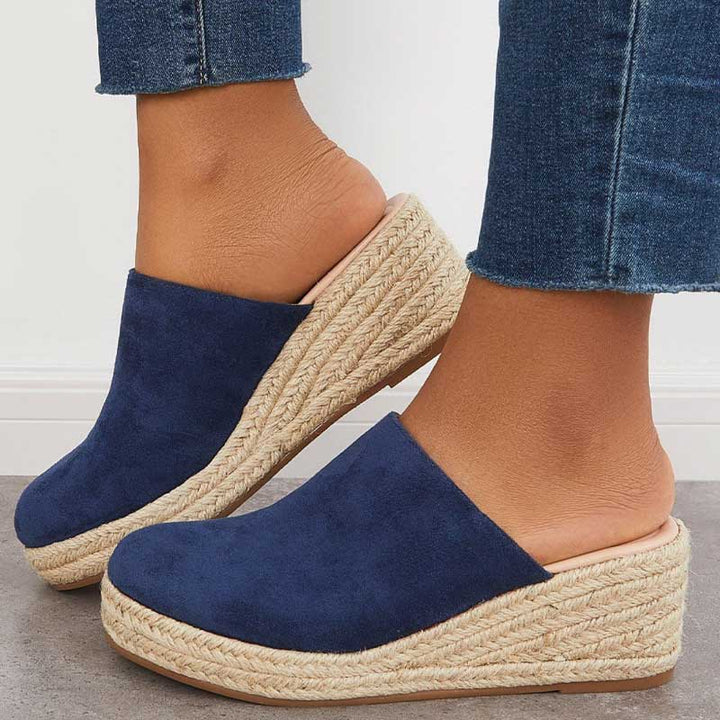 Amira™ | Sandalias cómodas de lujo