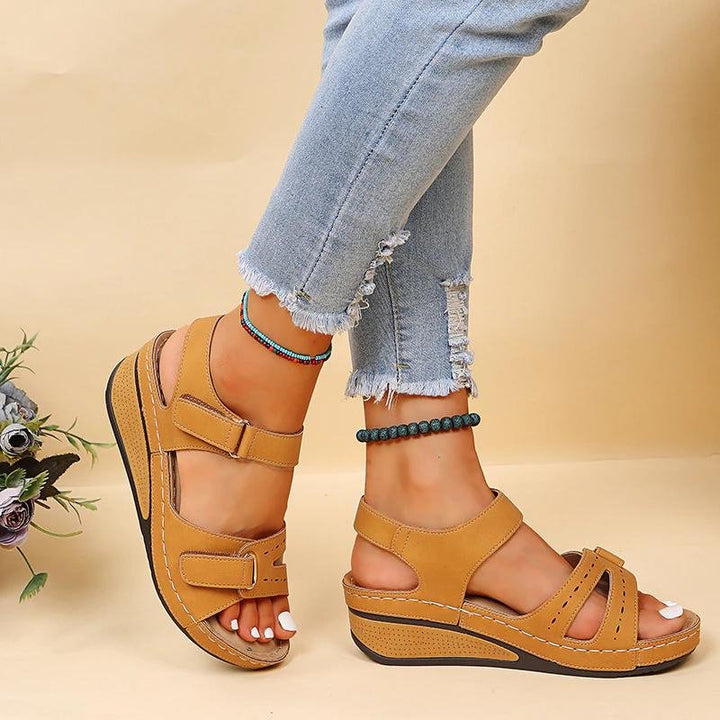 Anna | Sandalias ortopédicas