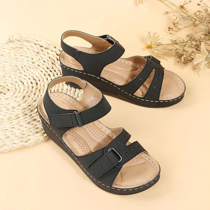 Anna | Sandalias ortopédicas