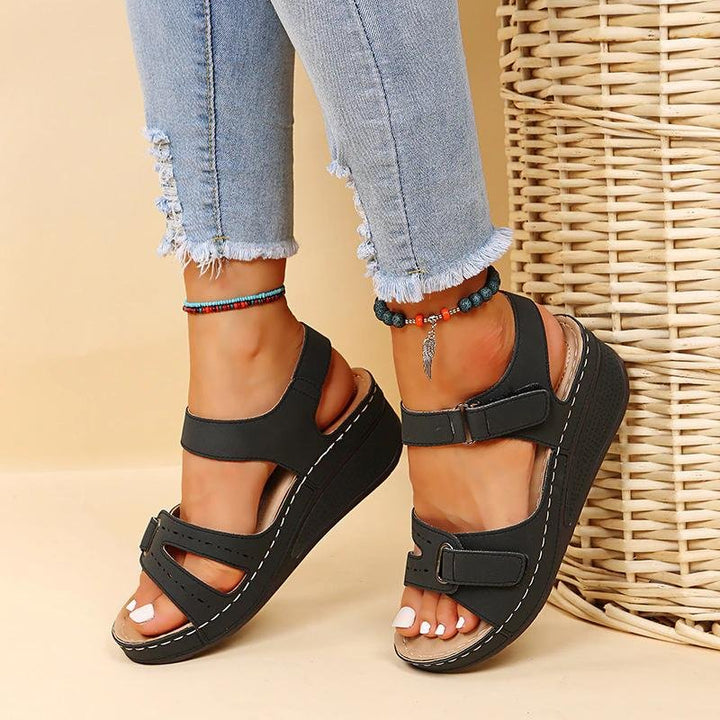 Anna | Sandalias ortopédicas