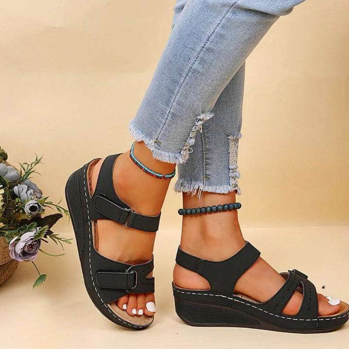 Anna | Sandalias ortopédicas