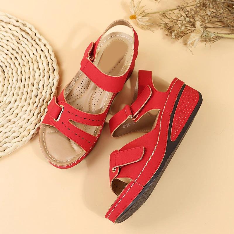 Anna | Sandalias ortopédicas