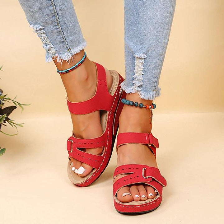 Anna | Sandalias ortopédicas