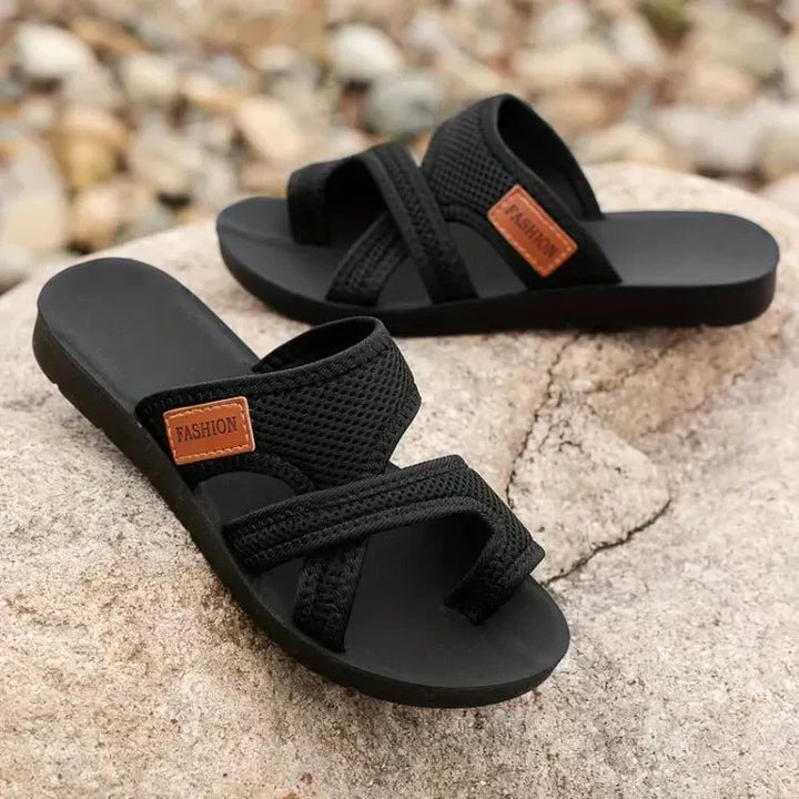 Aria | Sandalias ortopédicas de verano