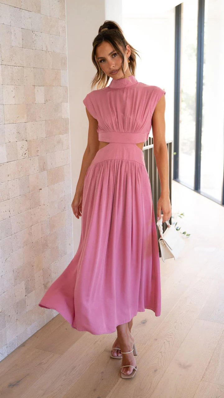 AURELIA | Vestido elegante