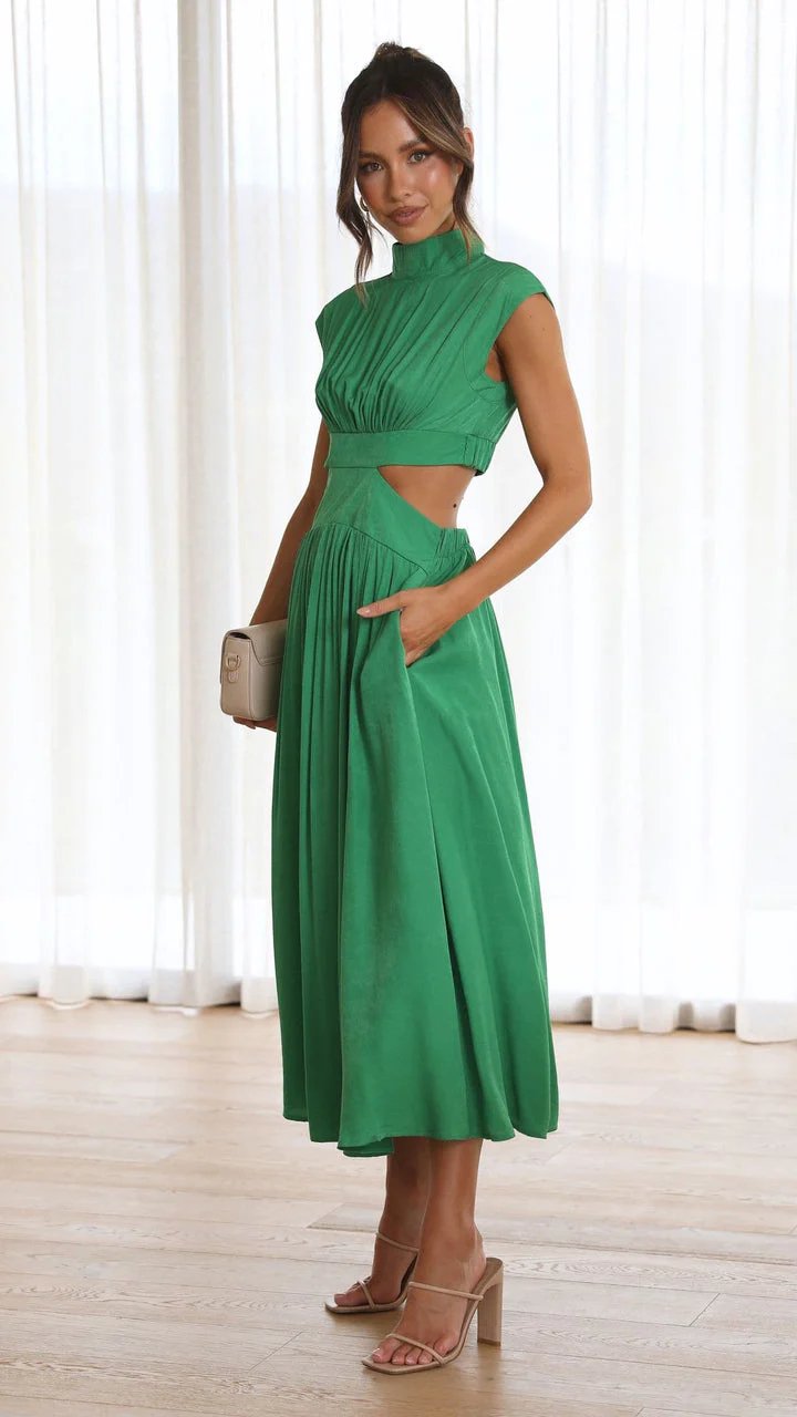AURELIA | Vestido elegante