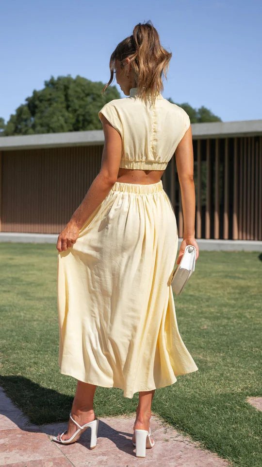 AURELIA | Vestido elegante