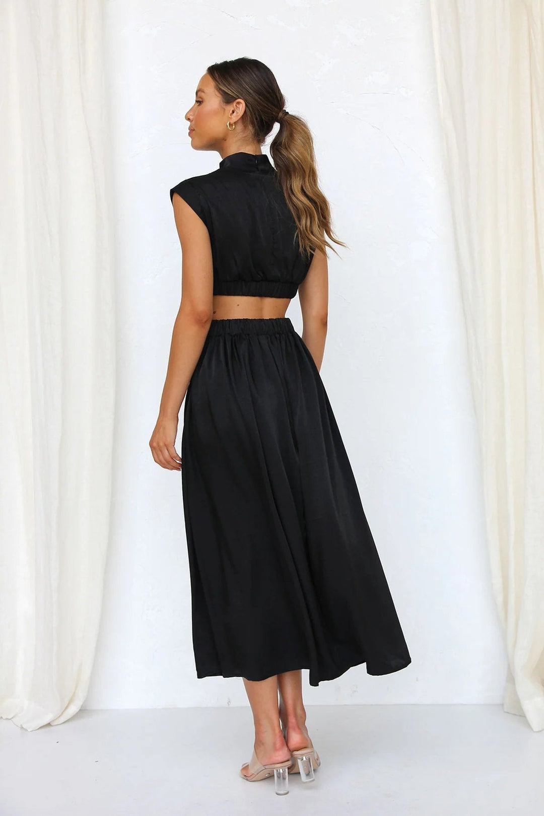 AURELIA | Vestido elegante